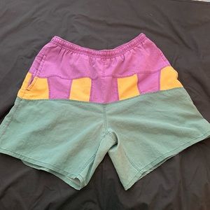 Men’s swim shorts
